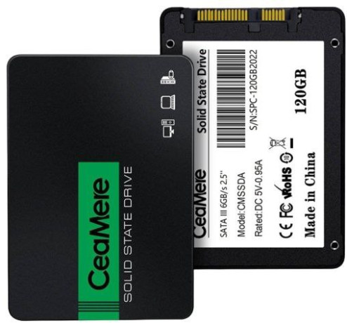 ceamere-ssd-128gb-sata-6-gbits-25-do-500mbss550mbss-kontroler-3d-tlc-44-stuki-cena-4-big-0