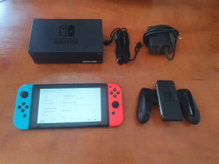 almaty-prodam-prosityi-cipom-nintendo-switch-rev1-64gb-rabotaet-otlicno-ves-komplekt-na-foto-b