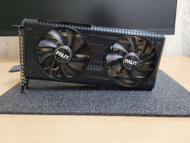 prodam-videokartu-palit-rtx-3060-12gb-bu-v-xorosem-sostoianii-s-korobkoi-na-rodnoi-plombe-big-0