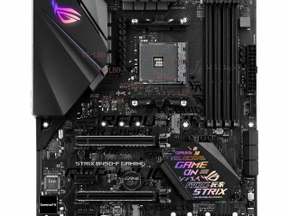 prodam-asus-rog-strix-b450-f