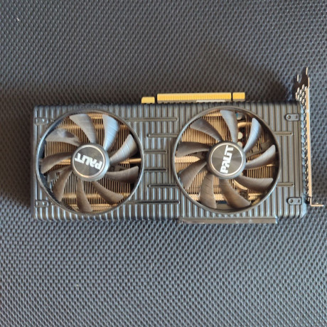 almaty-prodam-palit-3060-12gb-na-plombe-cena-125000-big-0