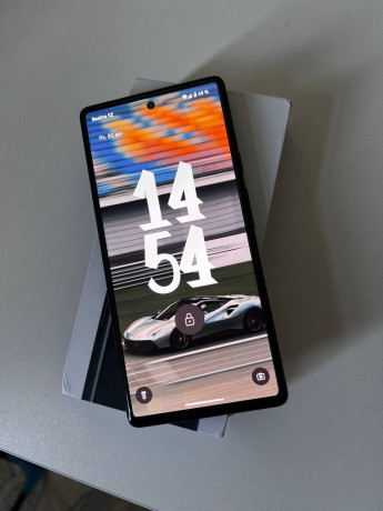 prodam-smartfon-google-pixel-6-na-128gb-v-xorosem-sostoianii-big-1