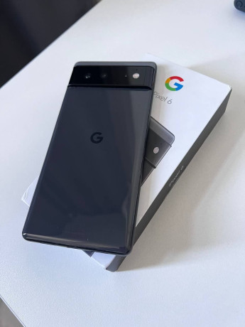 prodam-smartfon-google-pixel-6-na-128gb-v-xorosem-sostoianii-big-0