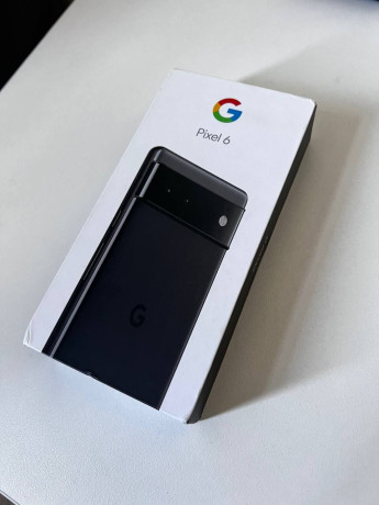 prodam-smartfon-google-pixel-6-na-128gb-v-xorosem-sostoianii-big-2