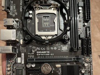 prodam-materinku-gigabyte-h110m-s2