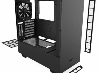 korpus-nzxt-h510i-black