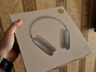 almaty-prodam-nausniki-airpods-max-lux-kacestvo-xorosie-nausniki-bez-obmena-zapecatannye-novye