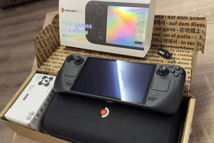 prodam-portativnuiu-pristavku-steam-deck-oled-512-gb-big-0