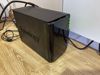 almaty-prodam-synology-ds216ii-s-diskami-wd-red-po-2tb-v-ideale-150000tg