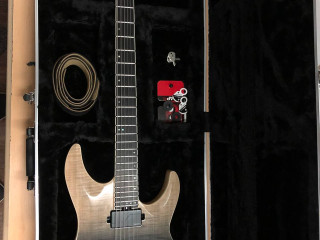 schecter-c-1-sls-elite-black-fade-burst