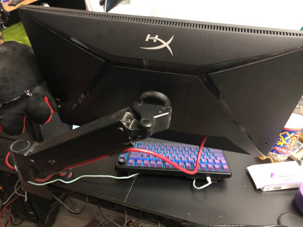 prodaiu-monitor-hyperx-armada-25-240-hz-full-hd-s-kronsteinom-kronstein-rodnoi-bez-korobki-big-1