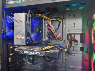 i5-9600kf