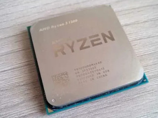 prodam-v-xorosem-sostoianii-processor-amd-ryzen-3-1200