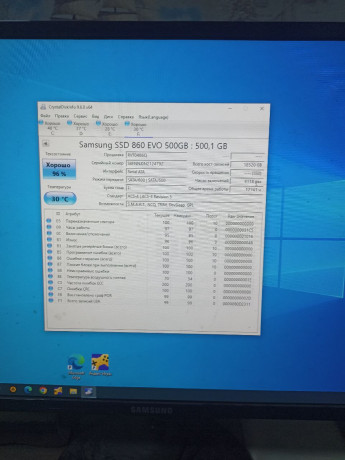 prodam-ssd-samsung-evo-860-500gb-cena-10000-almaty-big-3