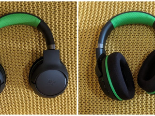 prodaiu-besprovodnuiu-garnituru-razer-kaira-pro-xbox