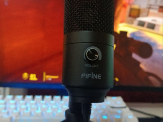 fifine