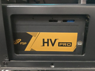 fsp-hv-pro-650vat