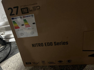 almaty-prodam-monitor-acre-27-240hz-novyi-85000