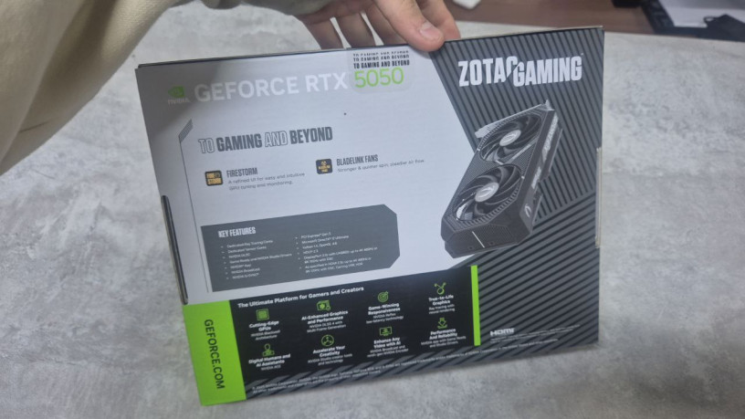prodaiu-videokartu-5050-zotac-gaming-twin-edge-za-summu-146-srocno-lotom-est-v-kolicestve-almaty-big-2