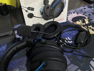 prodam-nausniki-hyperx-cloud-alpha-s-cerno-sinii-sostoianie-xorosoe