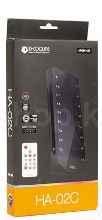 razvetvitel-dlia-ventiliatorov-pk-id-cooling-ha-02c-novyi-ne-ispolzovalsia-cena-7500-pavlodar-o-big-0