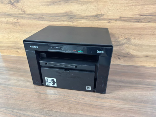 mfu-printer-canon-mf3010-cena-40k-bez-torga-vnesne-ne-ideal-no-v-xorosem-sostoianii-est-neznacite-big-2