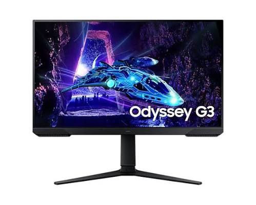 monitor-samsung-odyssey-g3-27-180hz-sostoianie-ideal-net-tolko-korobki-kronstein-nb80-big-0