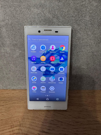 prodam-telefon-sony-xperia-x-compact-white-big-2