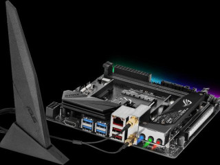 almaty-prodam-asus-strix-b450-i-gaming-v-idealnom-sostoianii-s-originalnoi-antennoi-lovit-prekr