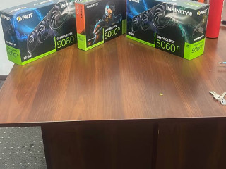 prodam-rtx-5060ti-16gb-po-270tys-novye-god-garantiia-almaty