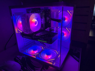 i5-14400f