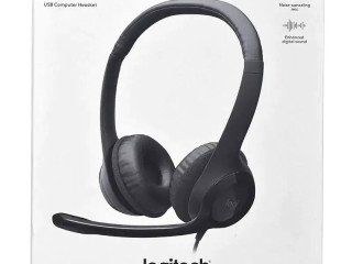 nausniki-logitech-h390-novye-zapecatannye-v-korobke