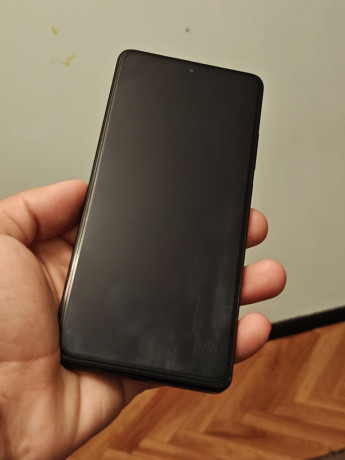 prodam-poco-x5-pro-na-256gb-v-xorosem-sostoianii-big-1