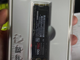 ssd-m2-nve-samsung-990-pro-2tb-90000-sostoianie-zdorovia-98-v-polzovanii-pol-goda