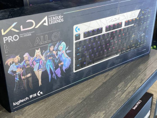 logitech-gpro-po-35-tys-novye-v-nalicii-2-stuki