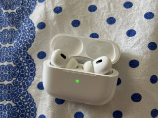 prodam-airpod-2-pro-original-60k