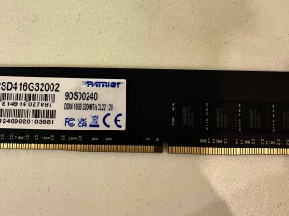 prodam-dve-plaski-operativy-patriot-po-16gb-ddr4-3200mhz