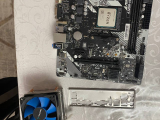 materinskaia-plata-asrock-a320m-hdv-r40-am4-planka-est-17k-almaty