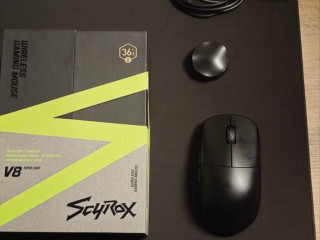 prodam-mys-scyrox-v8