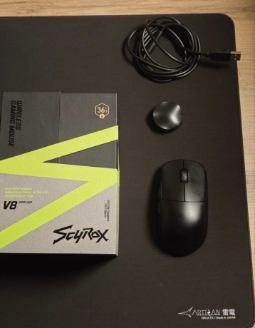 prodam-mys-scyrox-v8-big-0