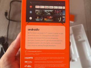 prodam-xiaomi-mi-tv-stick-18-gb-polzovalsia-1-raz-pokupal-dlia-starogo-televizora-na-dace