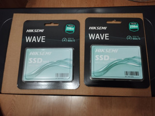 prodam-ssd-hiksemi-wave-256gb-novye-zapecatannye-est-nebolsoe-kollicestvo