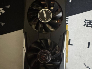 prodam-rx580-ne-rabocii-vkliucaetsia-izobrazeniia-net
