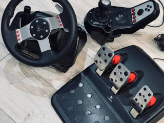 logitech-g27-v-ocen-xorosem-sostoianii