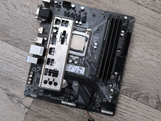 i5-9400f