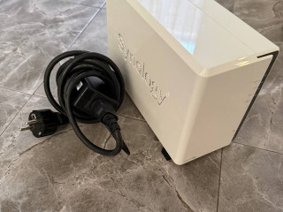 almaty-prodam-nas-setevoe-xranilishhe-synology-diskstation-ds216se-na-2-diska-opisanie-v-internete