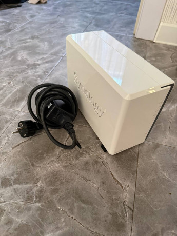 almaty-prodam-nas-setevoe-xranilishhe-synology-diskstation-ds216se-na-2-diska-opisanie-v-internete-big-0