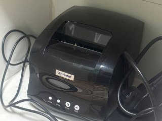 prodam-xprinter-2-stuki