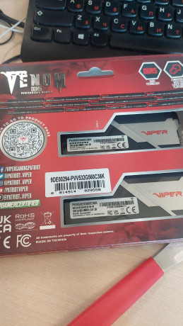 ddr-5-dimm-32-gb-5600-mhz-patriot-viper-venom-2x-16-gb-kit-box-pvv532g560c36k-v-upakovke-cen-big-0