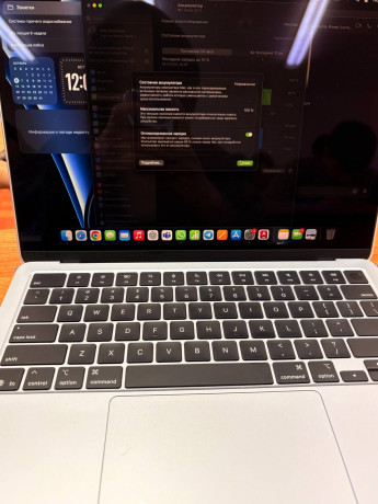 macbook-air-m4-136-256gb-sky-blue-sostoianie-akkumuliatora-100-big-0